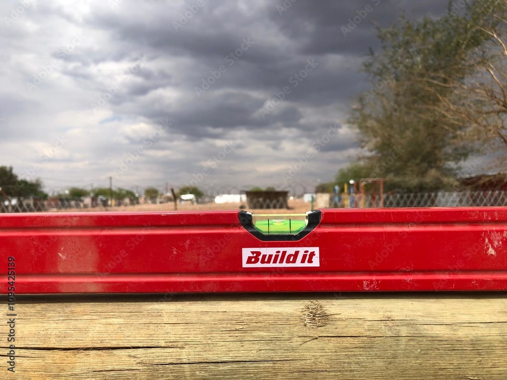 spirit level rural background spirit level rural background