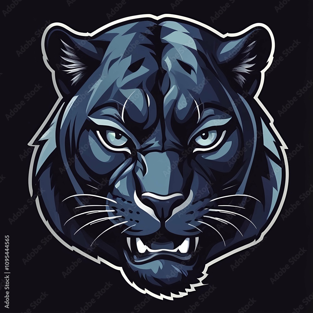 tiger head vector tiger head vector