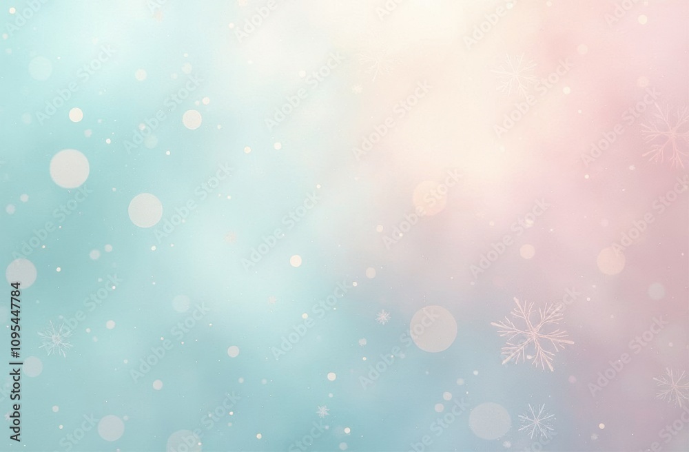 Soft frosted glass texture with pastel mint and blush pink tones Soft frosted glass texture with pastel mint and blush pink tones