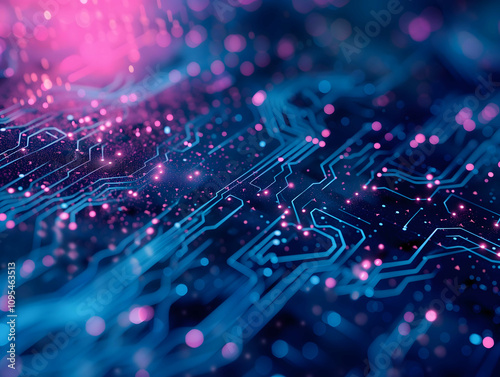 Background map artificial intelligence innovation