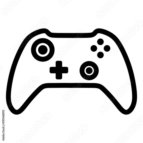video game