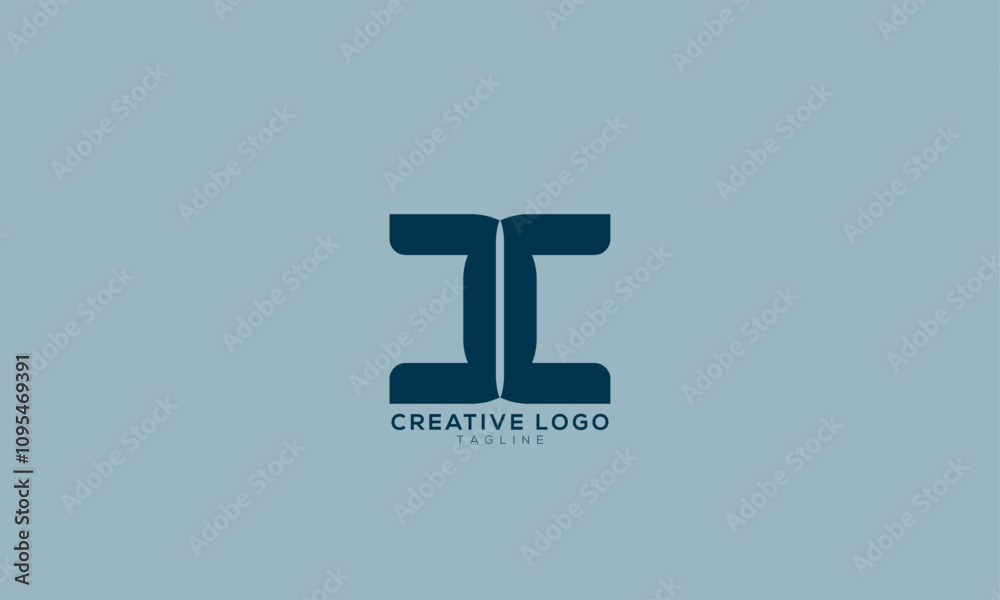 CC DC CD Abstract initial monogram letter alphabet logo design CC DC CD Abstract initial monogram letter alphabet logo design