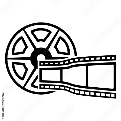 film reel