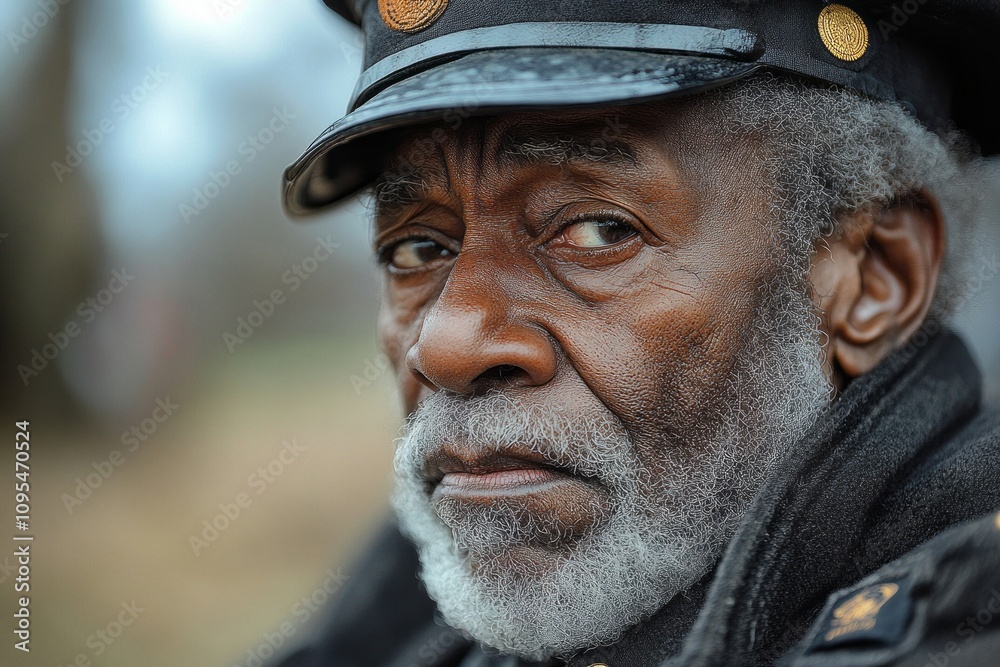 Veterans of america, patriots of all colors. Generative AI Veterans of america, patriots of all colors. Generative AI