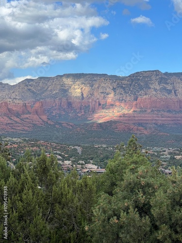 grand canyon state