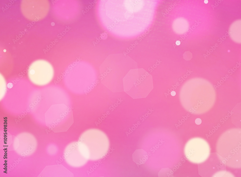 Bokeh Background, Perfect for Festive, Holidays, Celebrations, Banners and Design Projects Bokeh Background, Perfect for Festive, Holidays, Celebrations, Banners and Design Projects