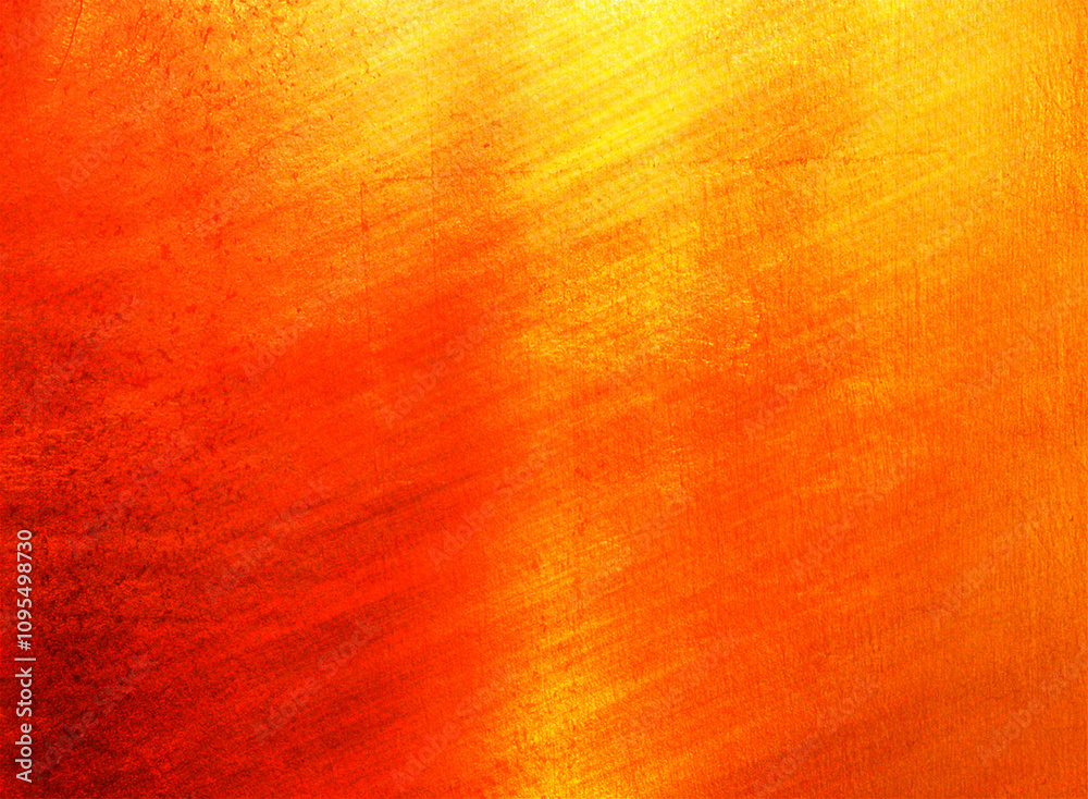 Naklejka premium Golden Red squared background for Banner, Poster, holidays, celebration, events and various design works