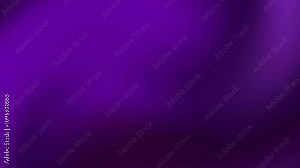 Purple blurred background with solid color motion