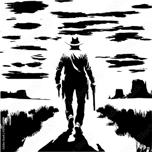 The Long Walk