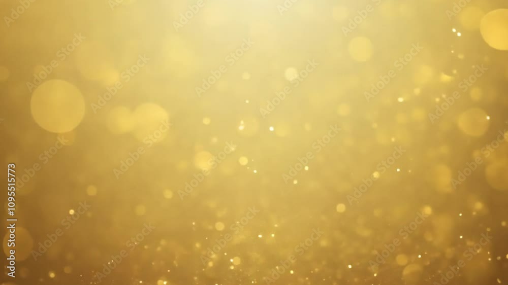 Gold abstract loop animation background. Suitable for valentine, mothers day, birthday greeting cards, invitation, celebration concept. Gold abstract loop animation background. Suitable for valentine, mothers day, birthday greeting cards, invitation, celebration concept.