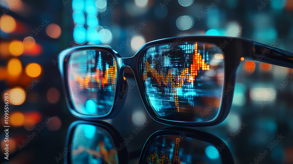 Financial insights through smart perspectives Financial insights through smart perspectives