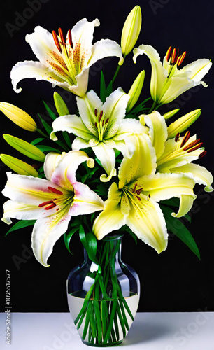 bouquet of flowers