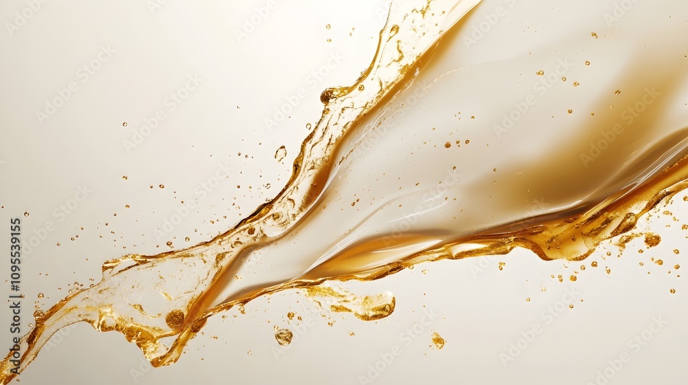 abstract liquid gold background or wallpaper abstract liquid gold background or wallpaper