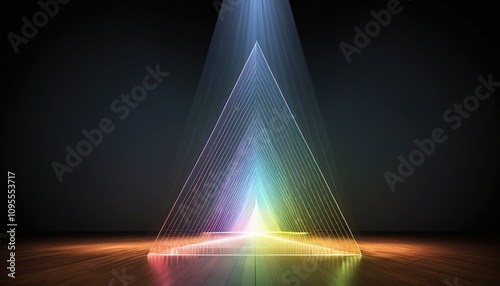 Intonation Resonance Prism