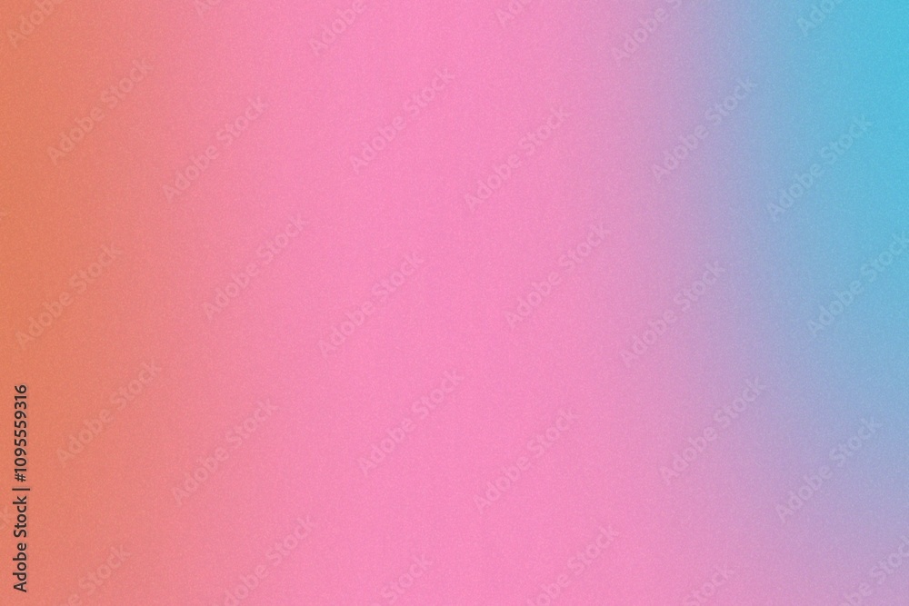 A pink and blue color gradient background A pink and blue color gradient background
