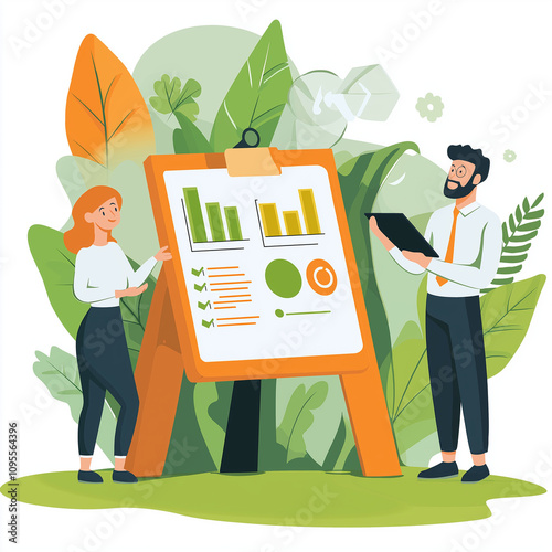 man with laptop and money