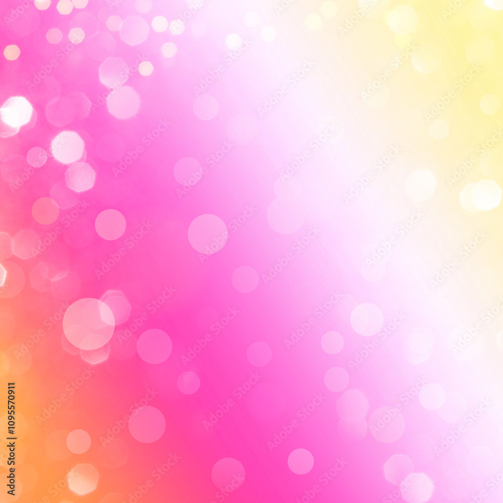 Beautiful pink bokeh background perfect for Party, Anniversary, Birthdays, Festive, Holiday, Valentines Day or Wedding Invitations. Free space for text. Beautiful pink bokeh background perfect for Party, Anniversary, Birthdays, Festive, Holiday, Valentines Day or Wedding Invitations. Free space for text.