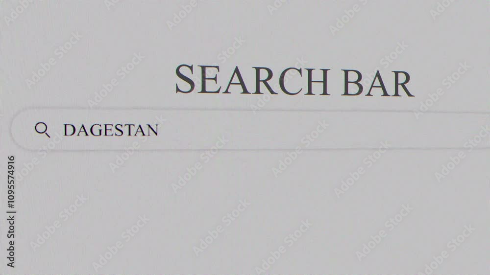 Dagestan Search Bar Dagestan Search Bar