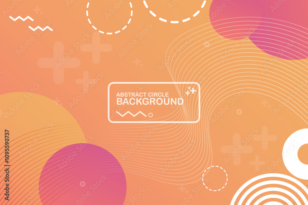 Abstract colorful background Abstract colorful background