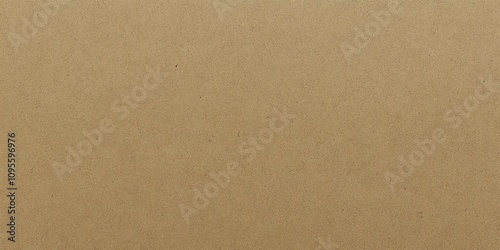 Seamless textured brown kraft paper background for crafts postal shipping moving day natural cardstock packing paper