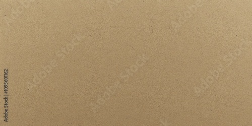 High Resolution Brown Kraft Paper Background Seamless Texture for Design Crafting Shipping Moving and Arts