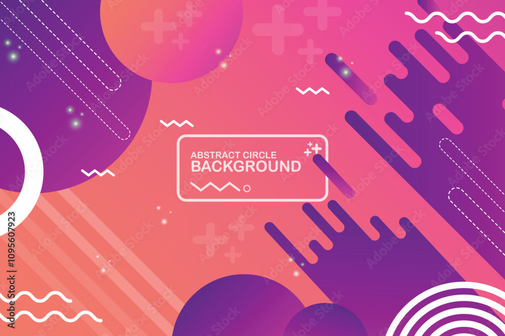 Abstract colorful background Abstract colorful background