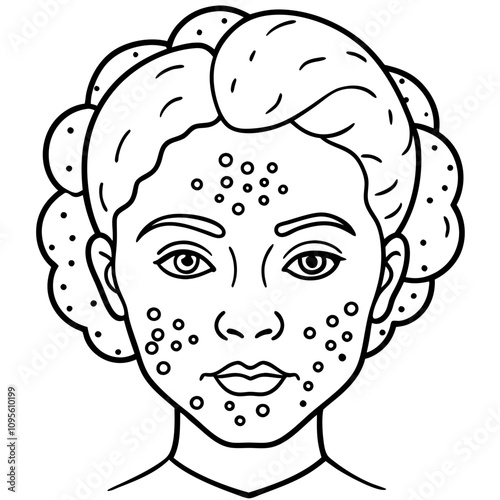 cystic acne