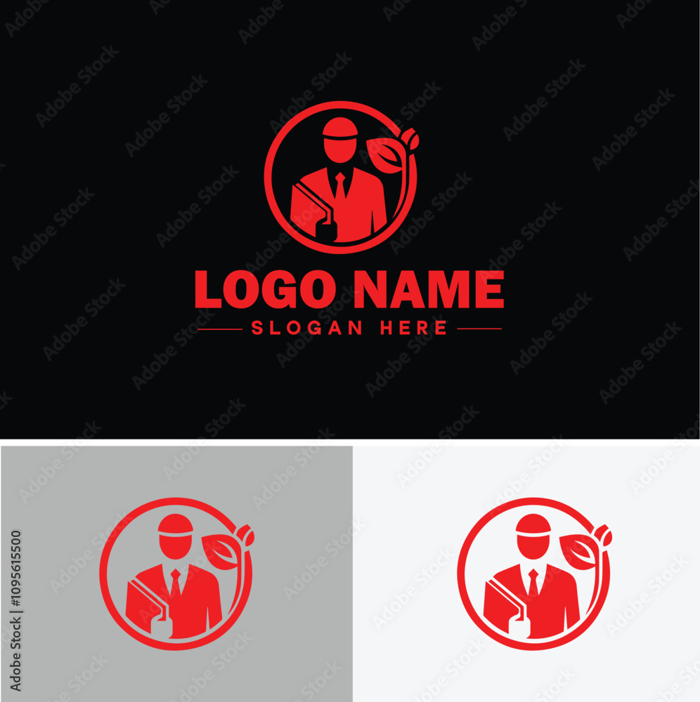 Employment Agency icon Staffing agency Recruitment agency Temp agency flat logo sign symbol editable vector Employment Agency icon Staffing agency Recruitment agency Temp agency flat logo sign symbol editable vector