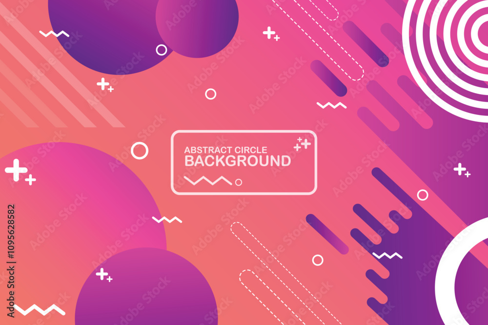 Abstract colorful background Abstract colorful background