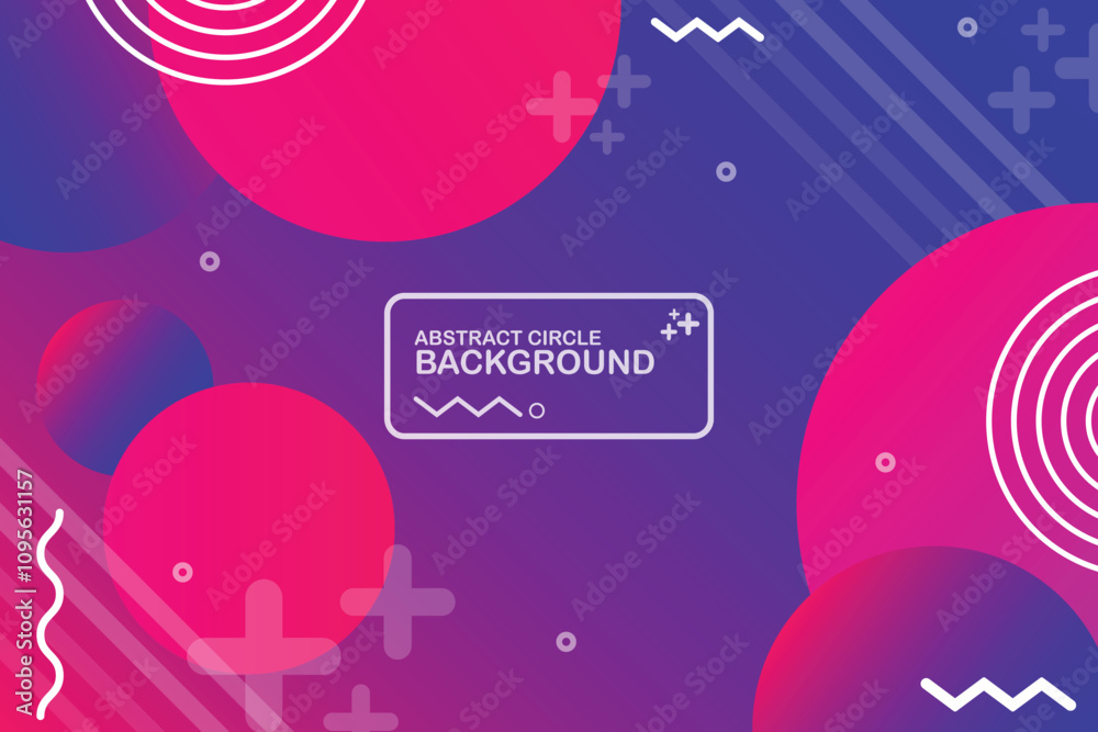 Abstract colorful background Abstract colorful background