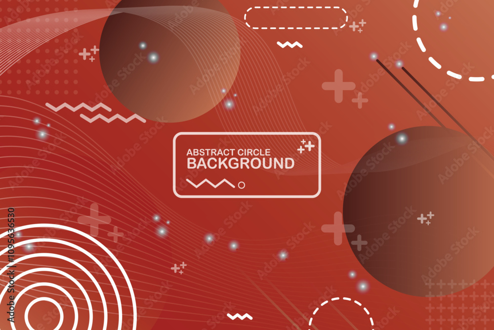 Fototapeta premium Abstract colorful background