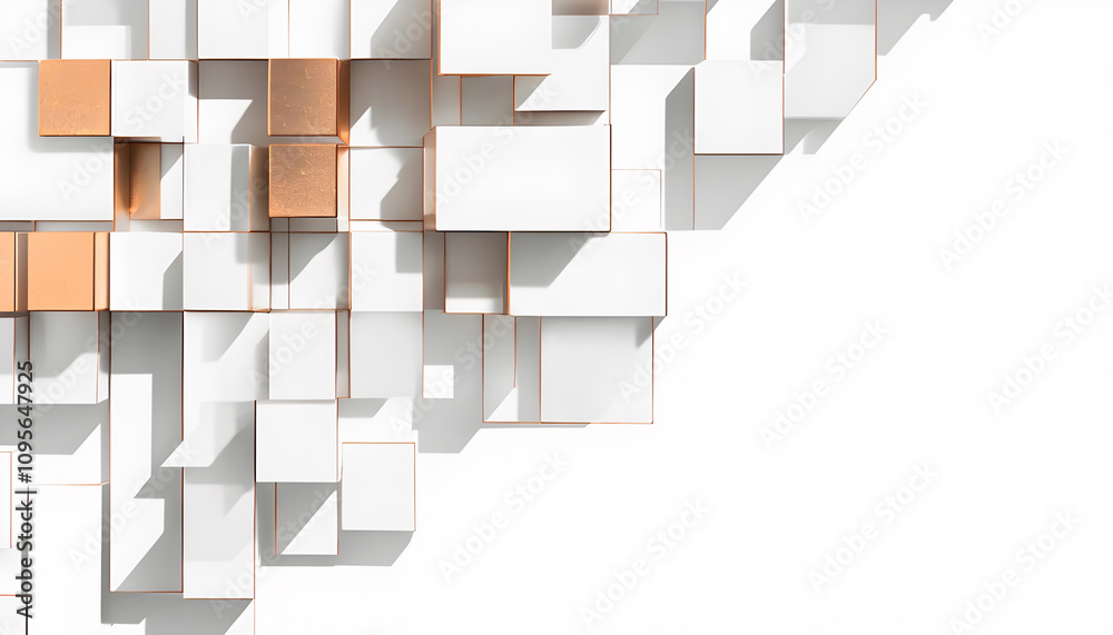 Abstract geometric square background design, perfect for banners, leaflets, product releases, and creative layouts with ample copy space for text Abstract geometric square background design, perfect for banners, leaflets, product releases, and creative layouts with ample copy space for text