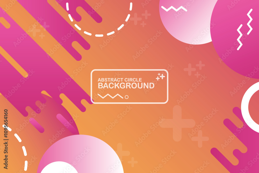 Abstract colorful background Abstract colorful background