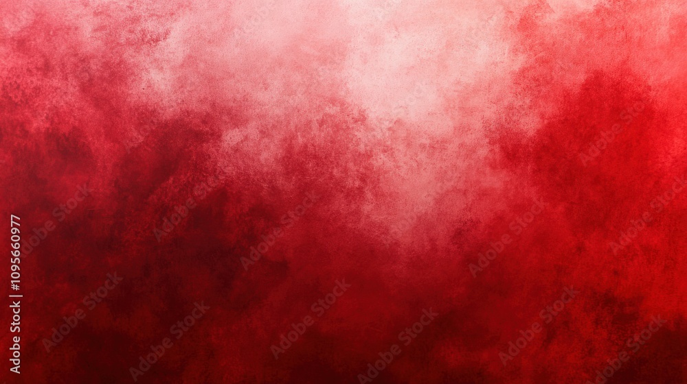 Vibrant Red Abstract Background with Textured Gradients Vibrant Red Abstract Background with Textured Gradients
