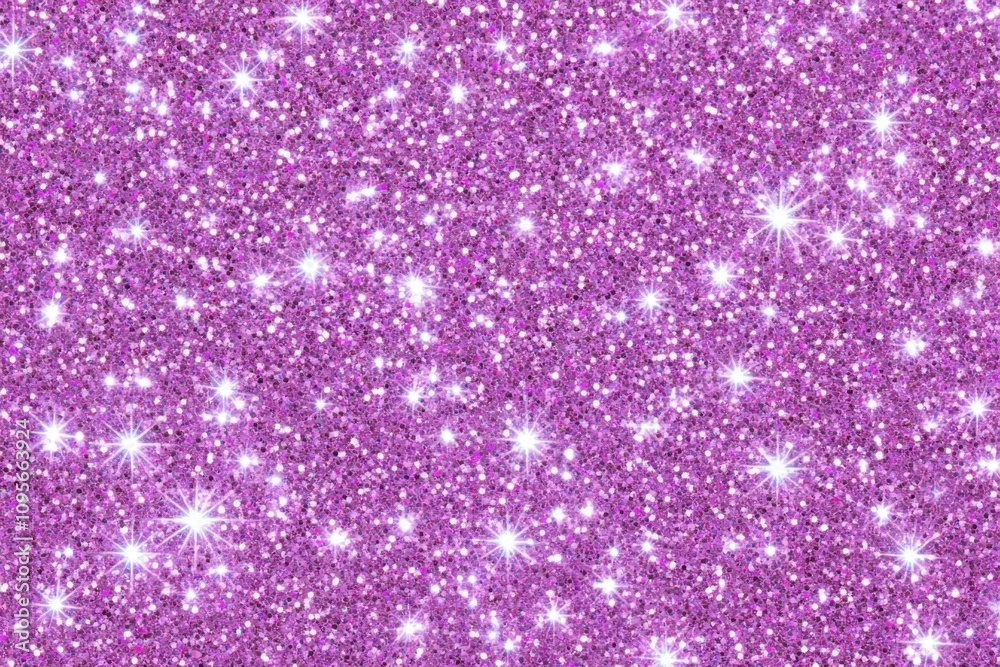 Glamorous Violet Glitter Sparkle Abstract Backdrop with Bright Highlights
Glamorous Violet Glitter Sparkle Abstract Backdrop with Bright Highlights