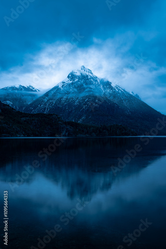 San Carlos de Bariloche
