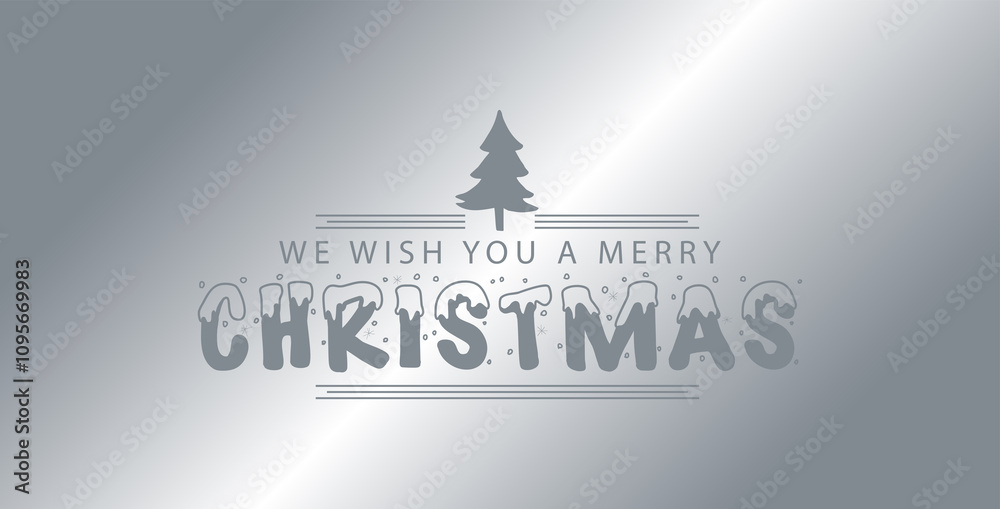 A vibrant and festive illustration celebrating Christmas with bright colors and joyful imagery A vibrant and festive illustration celebrating Christmas with bright colors and joyful imagery