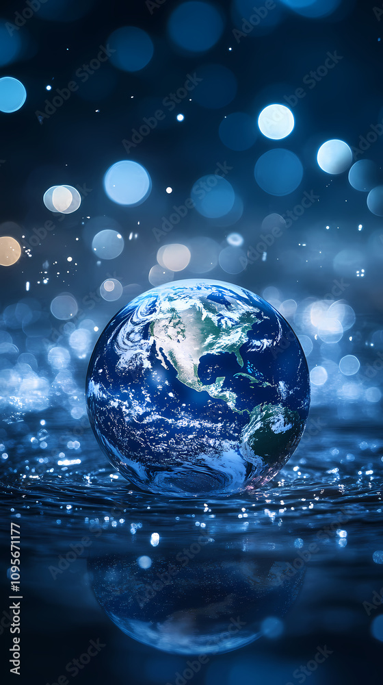 Future exploration of the blue planet Future exploration of the blue planet