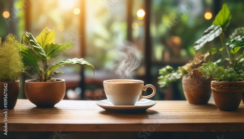 Wallpaper Mural A space where creativity and flavor meet.   Torontodigital.ca