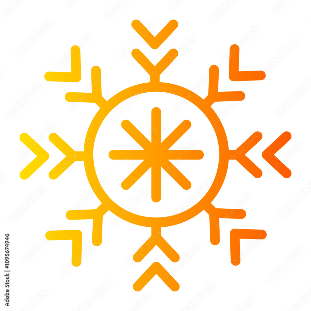 snowflake snowflake