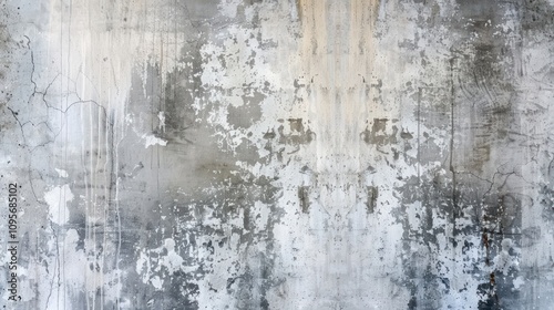 Wallpaper Mural Vintage Gray Abstract grunge decorative stucco rustic wall background. Torontodigital.ca