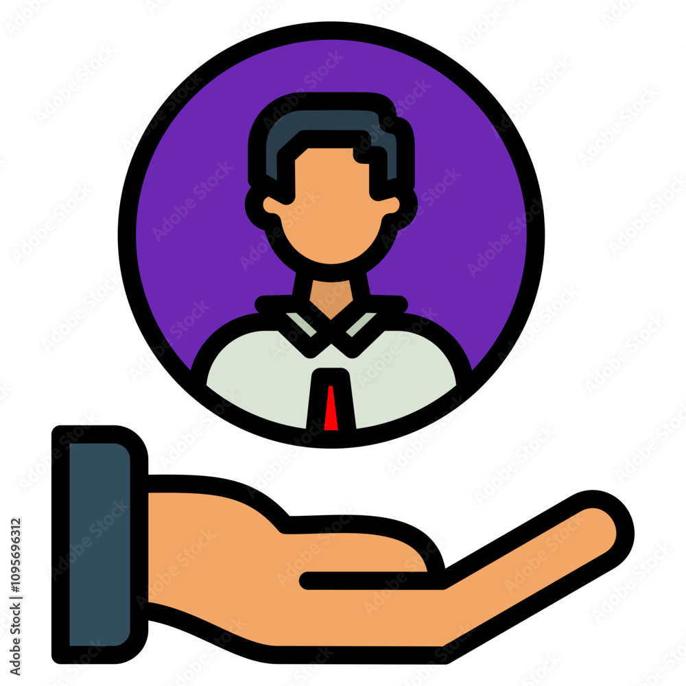 Employee Icon Employee Icon