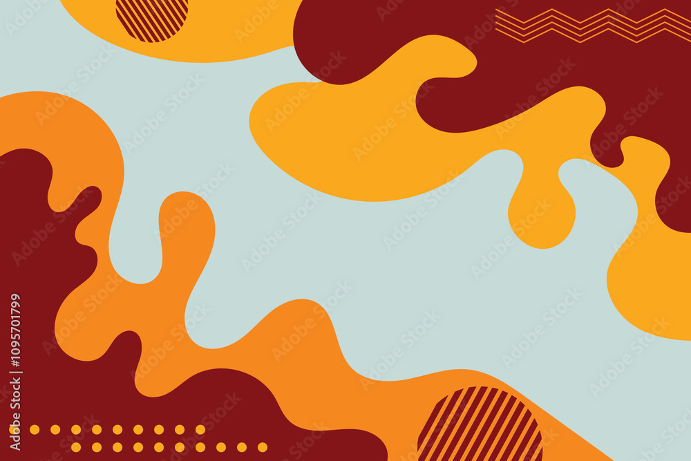 Abstract colorful background Abstract colorful background