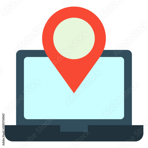Location Icon