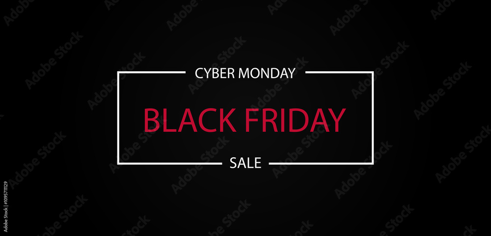 Unbeatable Deals Await Black Friday Banner Revealed Unbeatable Deals Await Black Friday Banner Revealed