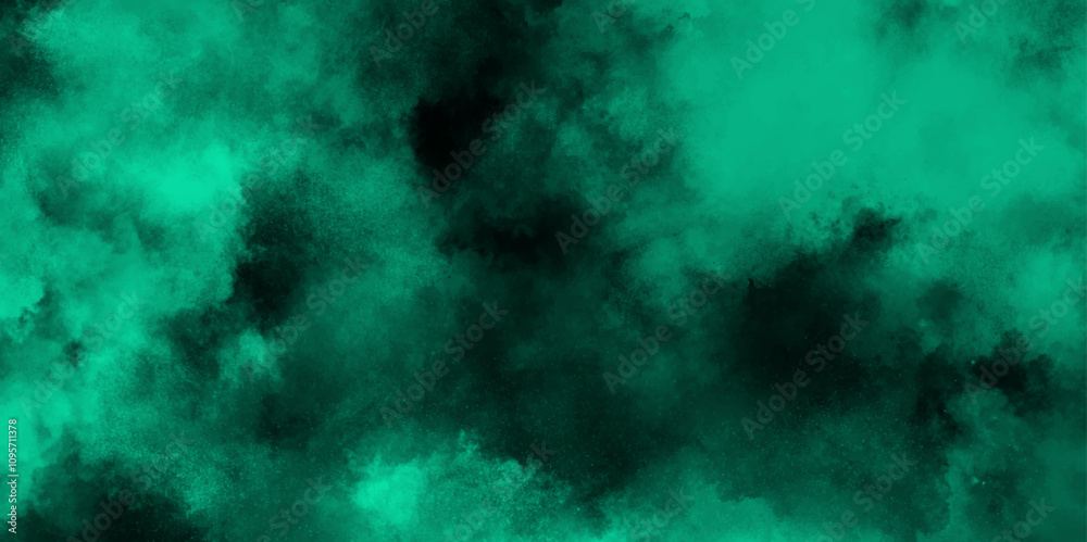 abstract cloud and vapor texture background. Black and Green smoke aquarelle smudge illustration smooth grungy smokey light green colors ink glow. green color powder explosion
abstract cloud and vapor texture background. Black and Green smoke aquarelle smudge illustration smooth grungy smokey light green colors ink glow. green color powder explosion