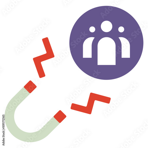 Lead Generation Icon