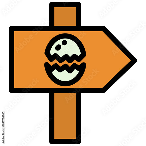 Direction Icon