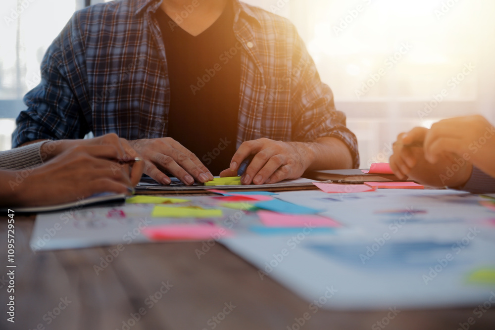 Team of business people working together in the meeting room office, teamwork background charts and graphs banner, double exposure successful teamwork,business planning concept. Team of business people working together in the meeting room office, teamwork background charts and graphs banner, double exposure successful teamwork,business planning concept.