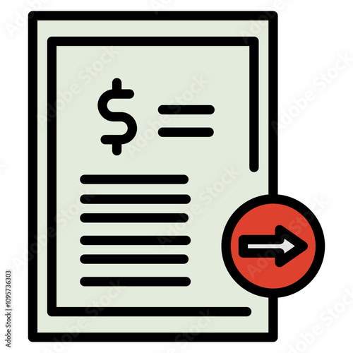 Payables Icon